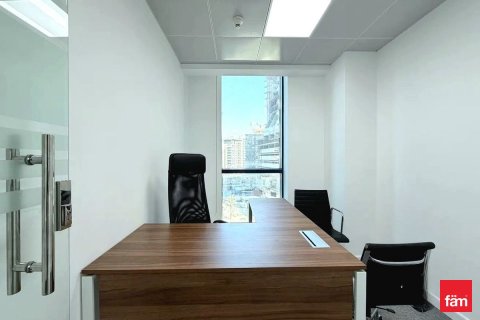 Офис 218.7м² в Дубай, ОАЭ №145197