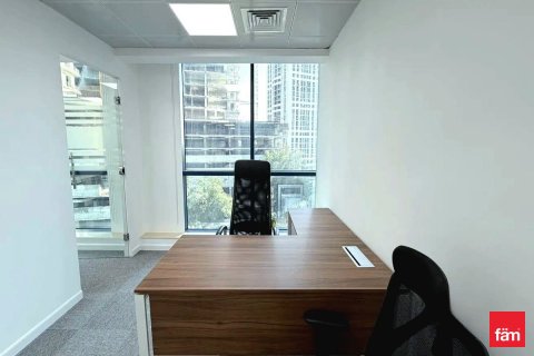 Офис 218.7м² в Дубай, ОАЭ №145197 11