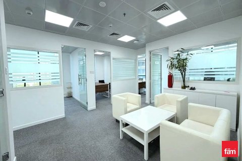 Офис 218.7м² в Дубай, ОАЭ №145197 16