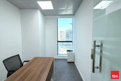 Офис 218.7м² в Дубай, ОАЭ №145197 10