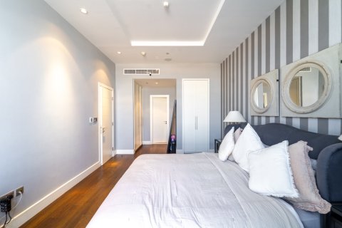 Квартира с 3 спальнями в Пальма Джумейра, ОАЭ №146940 16