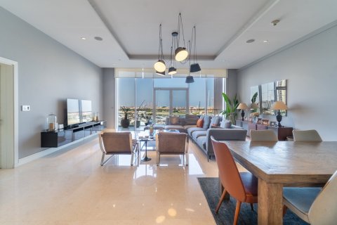 Квартира с 3 спальнями в Пальма Джумейра, ОАЭ №146940 4