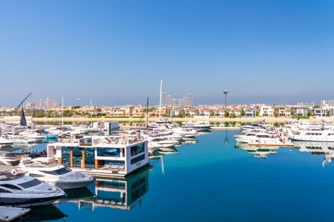 Квартира с 3 спальнями в Пальма Джумейра, ОАЭ №146940 10