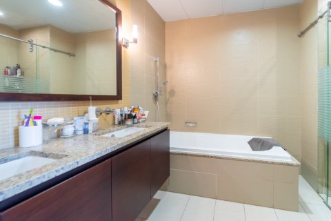 Квартира с 3 спальнями в Пальма Джумейра, ОАЭ №146940 17