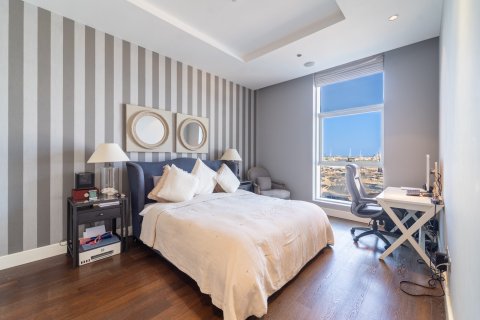 Квартира с 3 спальнями в Пальма Джумейра, ОАЭ №146940 15