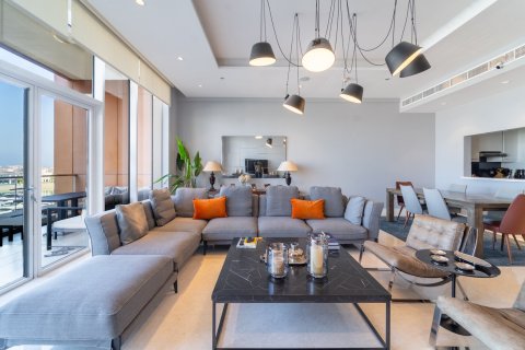 Квартира с 3 спальнями в Пальма Джумейра, ОАЭ №146940 5