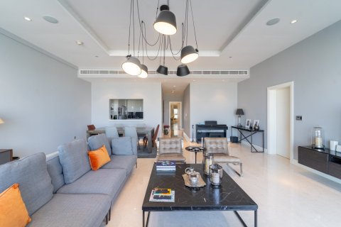 Квартира с 3 спальнями в Пальма Джумейра, ОАЭ №146940 6