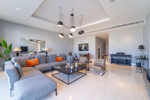 Квартира с 3 спальнями в Пальма Джумейра, ОАЭ №146940 7