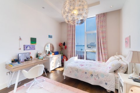 Квартира с 3 спальнями в Пальма Джумейра, ОАЭ №146940 14