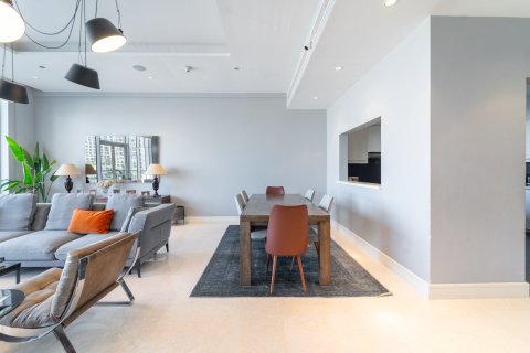 Квартира с 3 спальнями в Пальма Джумейра, ОАЭ №146940 8