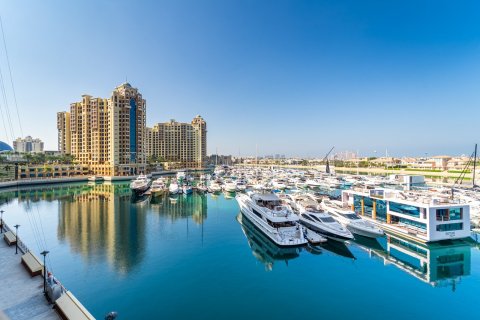 Квартира с 3 спальнями в Пальма Джумейра, ОАЭ №146940 19