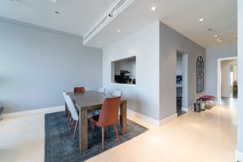 Квартира с 3 спальнями в Пальма Джумейра, ОАЭ №146940 9