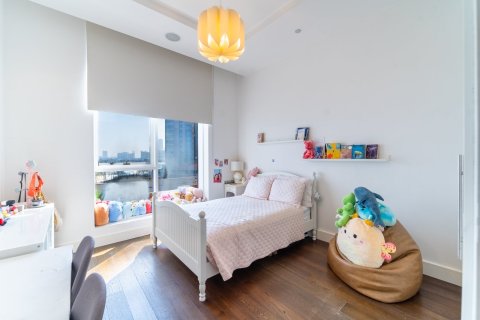 Квартира с 3 спальнями в Пальма Джумейра, ОАЭ №146940 13