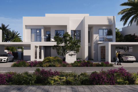 Townhouse de 3 chambres à Dubai, UAE No. 146945