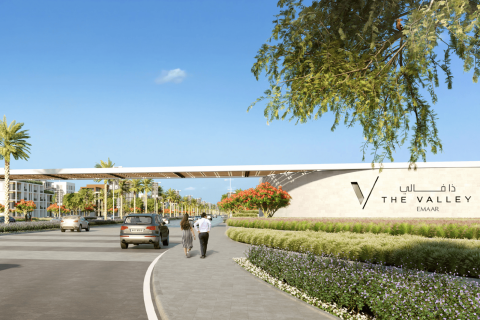 Townhouse de 3 chambres à Dubai, UAE No. 146945 7