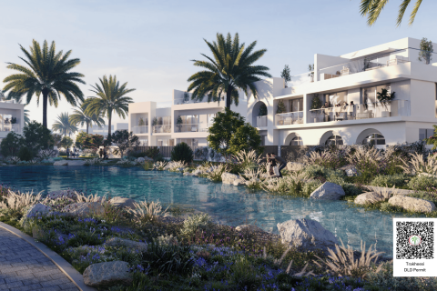 Townhouse de 3 chambres à Dubai, UAE No. 146945 12