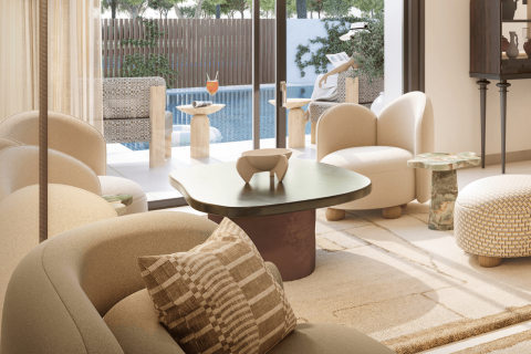 Townhouse de 3 chambres à Dubai, UAE No. 146945 3