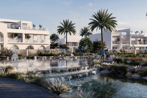 Townhouse de 3 chambres à Dubai, UAE No. 146945 11