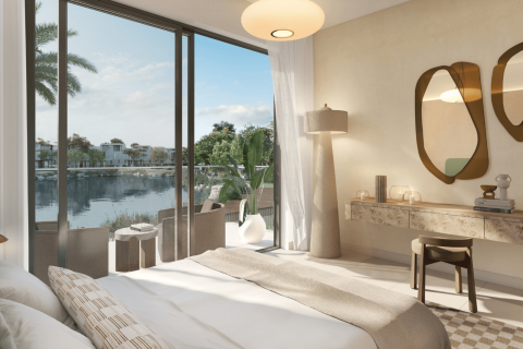 Townhouse de 3 chambres à Dubai, UAE No. 146945 6