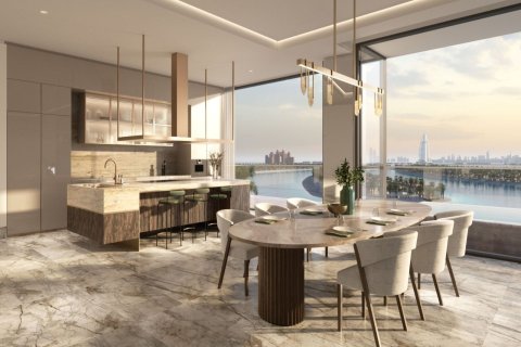 4 غرف نوم شقة في نخلة جميرا, الإمارات العربية المتحدة رقم 146943 6