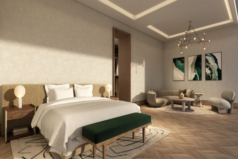 4 غرف نوم شقة في نخلة جميرا, الإمارات العربية المتحدة رقم 146943 10