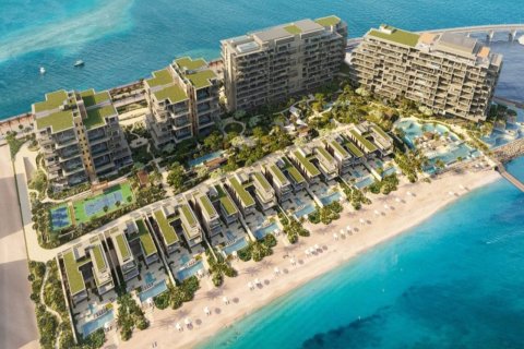 4 غرف نوم شقة في نخلة جميرا, الإمارات العربية المتحدة رقم 146943 16