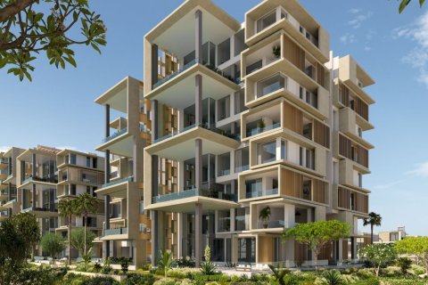 4 غرف نوم شقة في نخلة جميرا, الإمارات العربية المتحدة رقم 146943 17