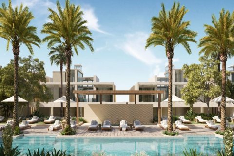 4 غرف نوم شقة في نخلة جميرا, الإمارات العربية المتحدة رقم 146943 22