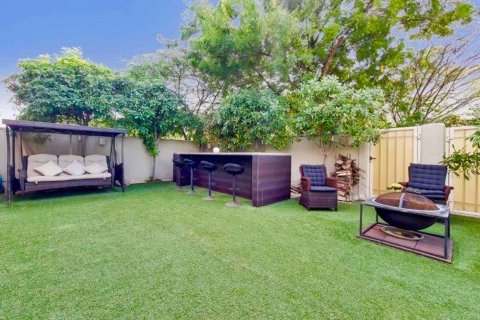 Вилла с 9 спальнями в Дубай, ОАЭ №146941 20