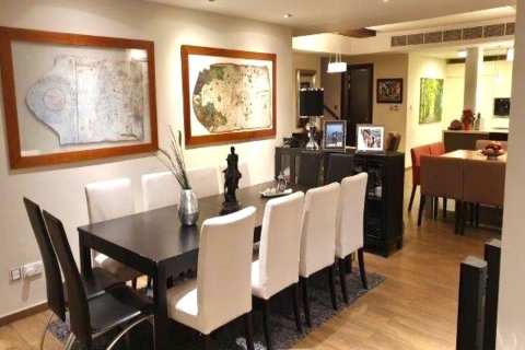 Вилла с 9 спальнями в Дубай, ОАЭ №146941 7