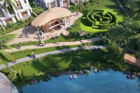 Вилла с 5 спальнями в Дубай, ОАЭ №146942 13