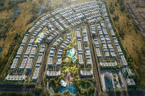 Вилла с 5 спальнями в Дубай, ОАЭ №146942 20