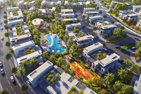 Вилла с 5 спальнями в Дубай, ОАЭ №146942 18