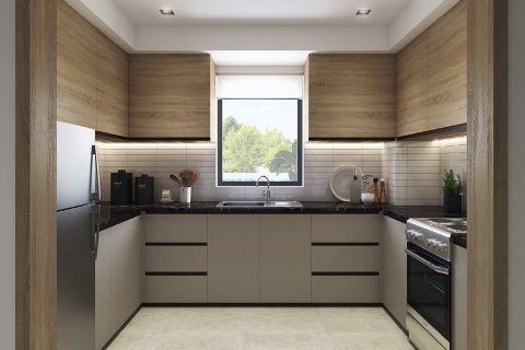 Вилла с 5 спальнями в Дубай, ОАЭ №146942 5