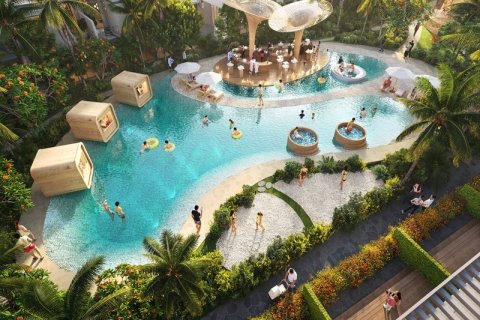 Вилла с 5 спальнями в Дубай, ОАЭ №146942 10