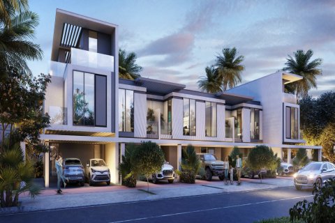 Вилла с 5 спальнями в Дубай, ОАЭ №146942 7