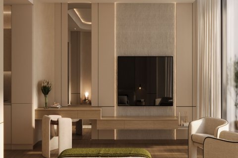 1 غرف نوم شقة في الخليج التجاري, الإمارات العربية المتحدة رقم 146939 6