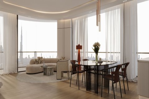 1 غرف نوم شقة في الخليج التجاري, الإمارات العربية المتحدة رقم 146939 5