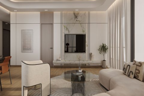 1 غرف نوم شقة في الخليج التجاري, الإمارات العربية المتحدة رقم 146939 4