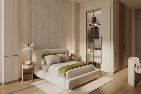 1 غرف نوم شقة في الخليج التجاري, الإمارات العربية المتحدة رقم 146939 8