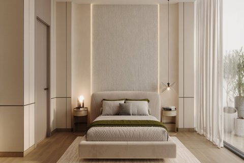 1 غرف نوم شقة في الخليج التجاري, الإمارات العربية المتحدة رقم 146939 7