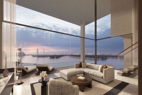 3 غرف نوم شقة في نخلة جميرا, الإمارات العربية المتحدة رقم 146944 5