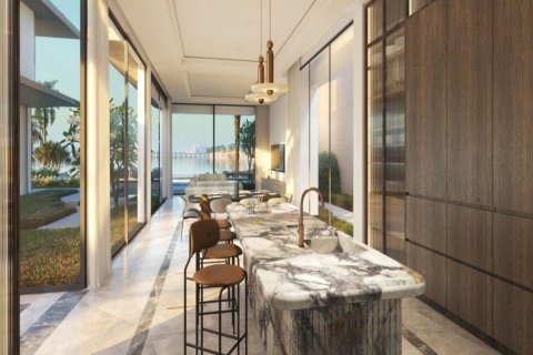 3 غرف نوم شقة في نخلة جميرا, الإمارات العربية المتحدة رقم 146944 7