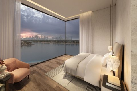 3 غرف نوم شقة في نخلة جميرا, الإمارات العربية المتحدة رقم 146944 9