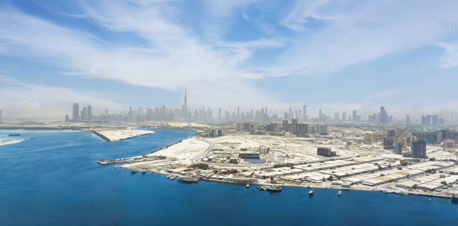 2 bedrooms Apartment in Dubai, UAE No. 163278