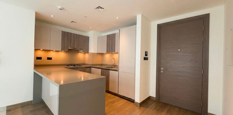 Appartement de 2 chambres à Dubai, UAE No. 163277