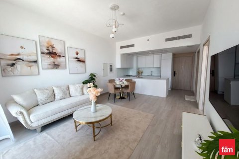 Appartement de 1 chambre à Dubai, UAE No. 163281