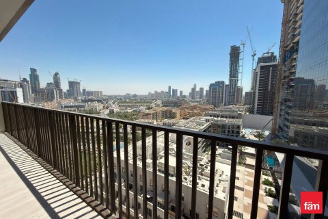 Appartement de 1 chambre à Dubai, UAE No. 163281 12