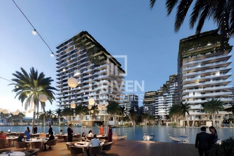 Квартира студия в Dubai South (Dubai World Central), ОАЭ №191425 3