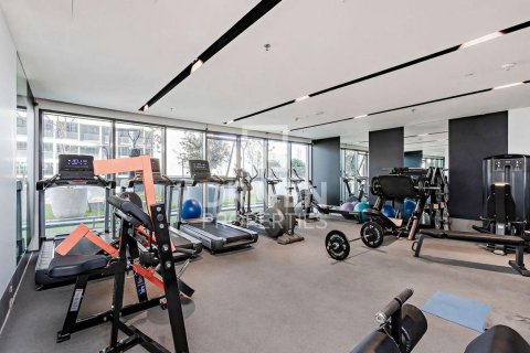 Apartment de 1 dormitorio en Business Bay, UAE No. 191420 10